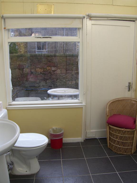 Regis Guest House Edinburgh Room photo